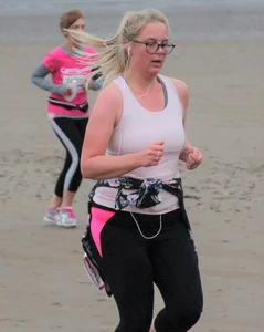 Race for Life Weston-super-Mare 2019
