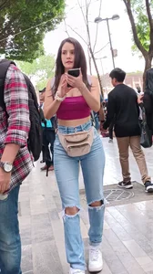 Nothing like Mexican beauty