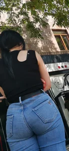 The armenian girls have the best asses