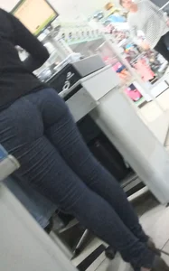 Pet shop cashier