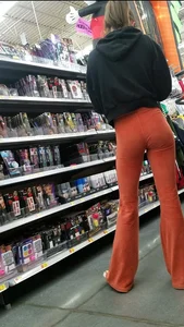 Perfect ass