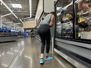 Latina BBL bubba-donk