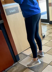 Matching Shoes Booty