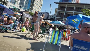 Beach in Brazil part 52