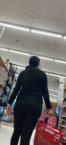 Black hair blue eyed cougar, slight see through🤌🏼 O/C