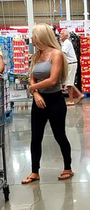 Leggings Dumps (OC Vol 1)