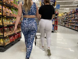 Dynamic duo!