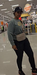 Thick ASS milf lets me cap