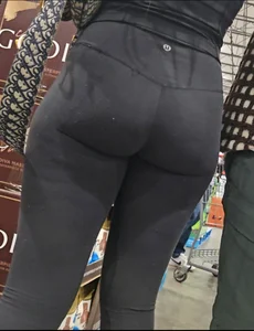 Euro leggings at Cstc