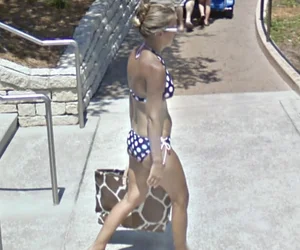 Waterpark MILFs 3