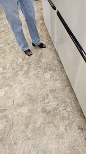 ABSOLUTE GORGEOUS EBONY FAT ASS w/ nice pedi