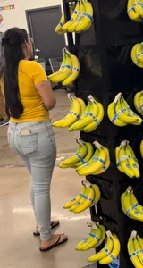 Nice ass, but she wasn’t pretty in the face