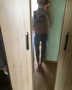 Hot selfies