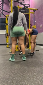 Quick gym caps