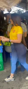 [Non OC] Market girls ass