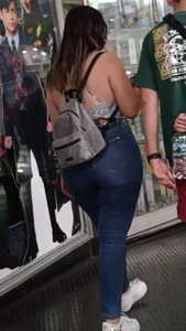 Beautiful Teen Pawg - Big Booty Material
