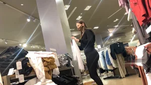 Ass in LuLu (Not OC)