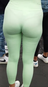 My personal fav. Sexy thong line