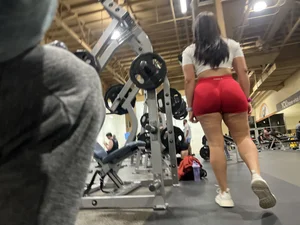 Gym goddesss  wow