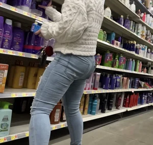 First jeans post OC