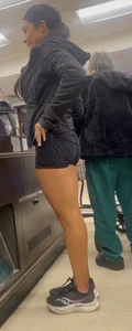 Fit Latina Milf