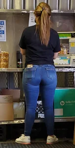 My latina co worker pt.2