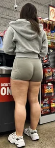3 sets of wedged cheeks‼️