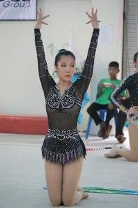 Thailand National Students Games 2017