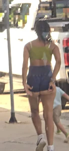 Babysitter Booty at 07:45