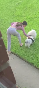 Some of my fine ass neighbor