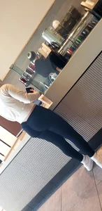 Coffee shop latina thickness