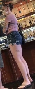 More Vacation booty
