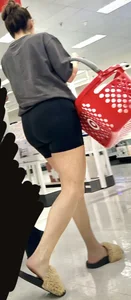Target run big dump