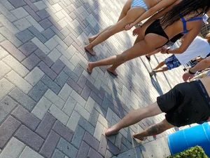 Hot Florida girls