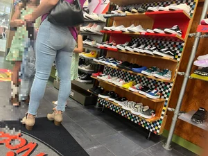 2 milfs (oc)