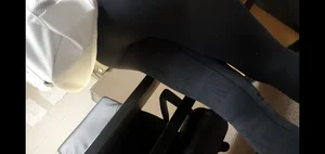 College class room shots