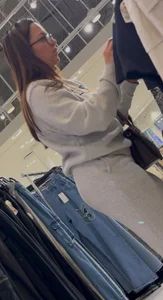 Nice booty !(oc)