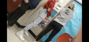College class room shots
