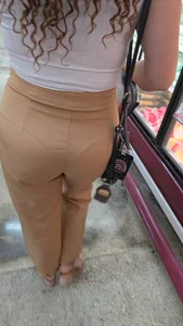 Major Vtl on this curly hair latina Milf  (gstring?) OC+Gifs