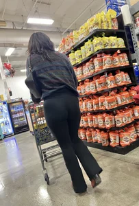 Flares MILF