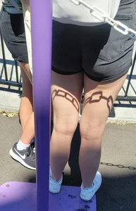 Amusement park mix