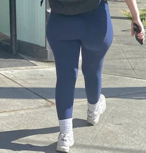 Great ass