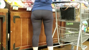 Supermarket PAWG