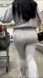 Latinas in Leggings VTL+BBL?