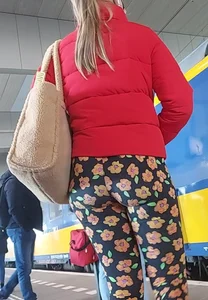 Big juicy ass