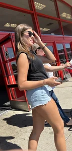 Gorgeous girl