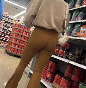 Quick Trip to Walmart