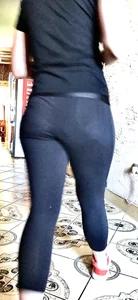 Compilation Big Ass Milf Tight Spandex Shiny Pants (not oc)