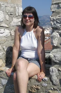 Candid tits and pokies