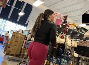 FAT PINK BUBBLE (OC)